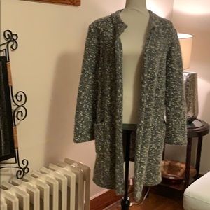 I.B. Diffusion Vintage Wool Sweater from the 80’s